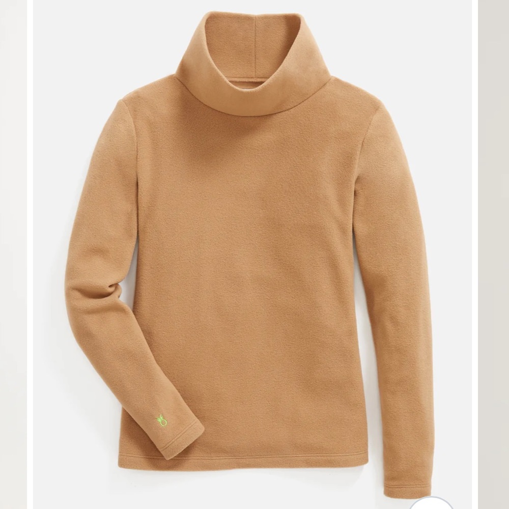 Dudley Stephens Greenpoint Turtleneck